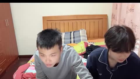 xizhezhubozs online show from 01-08-26, 11:01