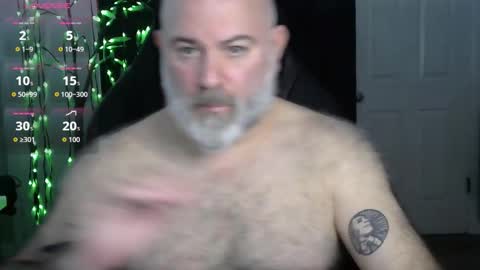 Snapshot of xjohnniex77 chatting on 01-12-26, 06:13 MrSlowBurn77 online show from 01-12-26, 06:13