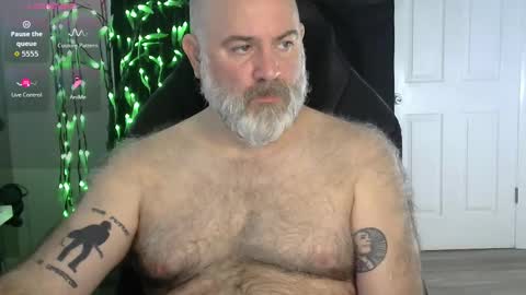 Snapshot of xjohnniex77 chatting on 01-18-26, 06:44 MrSlowBurn77 online show from 01-18-26, 06:44