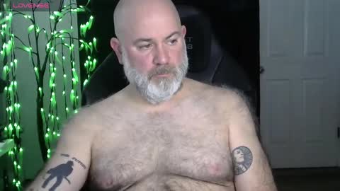 Snapshot of xjohnniex77 chatting on 01-31-26, 07:11 MrSlowBurn77 online show from 01-31-26, 07:11