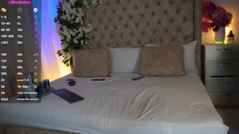 Kassandra online show from 01-27-25, 04:41