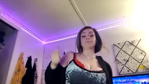 xkittymeowz online show from 05-03-26, 07:47