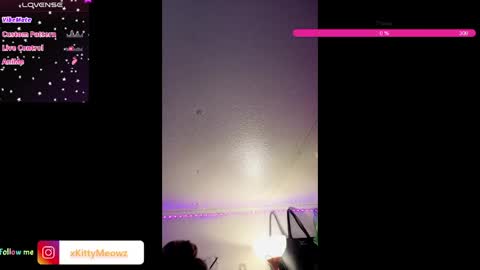 xkittymeowz online show from 05-28-26, 08:00