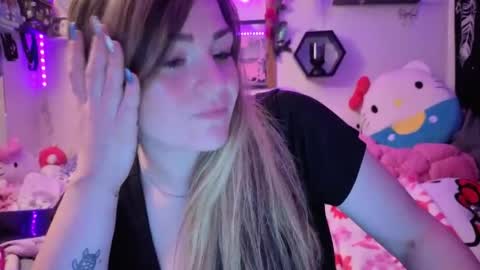 xkittymeowz online show from 06-05-26, 08:42