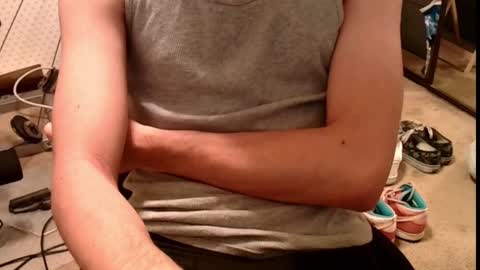 Xkong36 online show from 01-03-25, 01:59