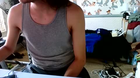 Xkong36 online show from 03-03-25, 12:37