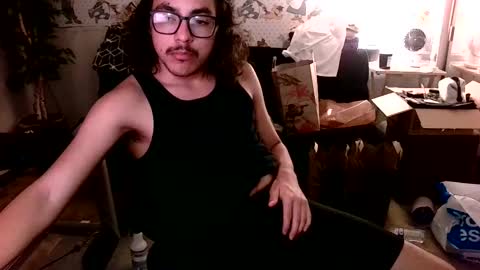 Xkong36 online show from 09-20-25, 01:23