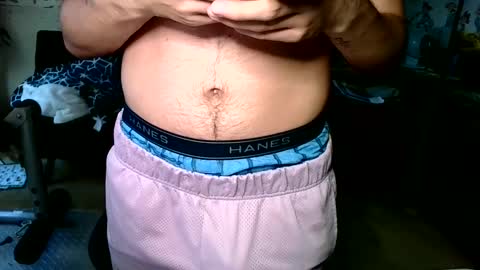 Xkong36 online show from 10-02-25, 09:33