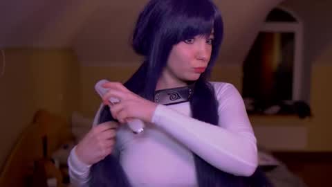 xlanabunny online show from 02-16-25, 05:15