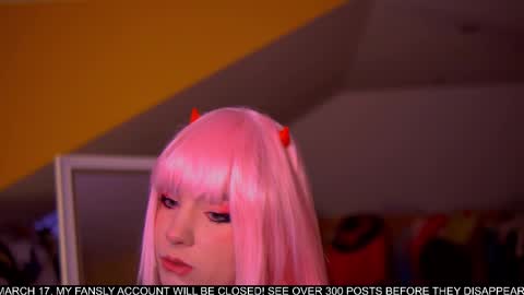 xlanabunny online show from 02-24-25, 02:48