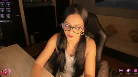 Lara online show from 12-03-24, 09:56
