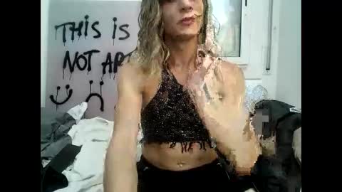 Wendy online show from 12-07-24, 07:32