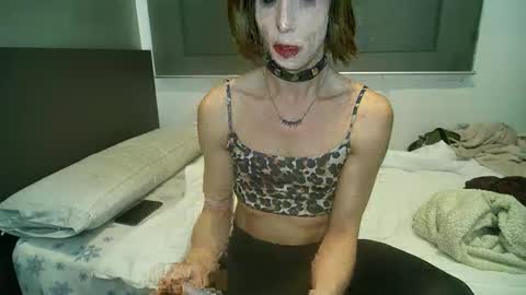 Wendy online show from 03-08-25, 12:20