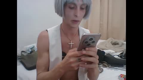 Snapshot of xlecram chatting on 02-23-26, 11:13 Wendy online show from 02-23-26, 11:13