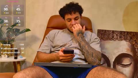 Snapshot of xlittle_xbearx chatting on 09-09-25, 10:37 Kev online show from 09-09-25, 10:37