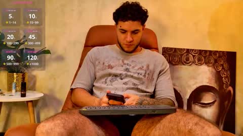 Snapshot of xlittle_xbearx chatting on 09-23-25, 01:08 Kev online show from 09-23-25, 01:08