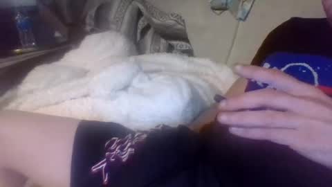 Snapshot of xlpack69 chatting on 12-18-24, 05:37 John online show from 12-18-24, 05:37