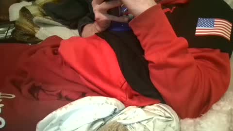 Snapshot of xlpack69 chatting on 12-22-24, 12:28 John online show from 12-22-24, 12:28