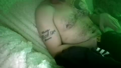 Snapshot of xlpack69 chatting on 12-25-24, 01:51 John online show from 12-25-24, 01:51