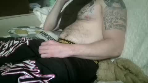 Snapshot of xlpack69 chatting on 12-28-24, 06:28 John online show from 12-28-24, 06:28