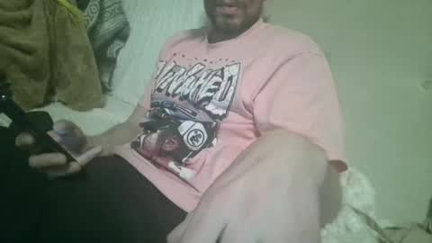 Snapshot of xlpack69 chatting on 01-02-25, 05:18 John online show from 01-02-25, 05:18