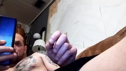 Snapshot of xlpack69 chatting on 01-06-25, 09:30 John online show from 01-06-25, 09:30