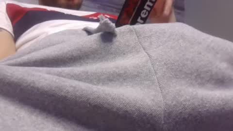 Snapshot of xlpack69 chatting on 02-18-25, 02:06 John online show from 02-18-25, 02:06