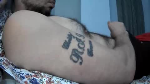 Snapshot of xlpack69 chatting on 10-28-25, 12:25 John online show from 10-28-25, 12:25