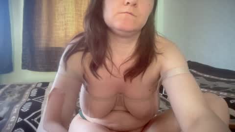 Luna online show from 04-05-26, 12:13