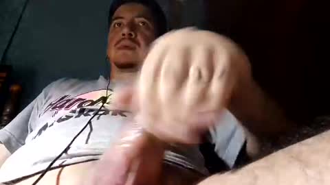 xmarcos30 online show from 03-02-25, 08:05