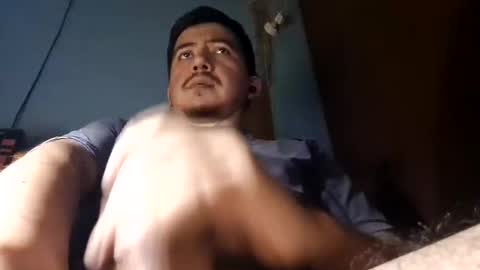 xmarcos30 online show from 03-12-25, 05:46