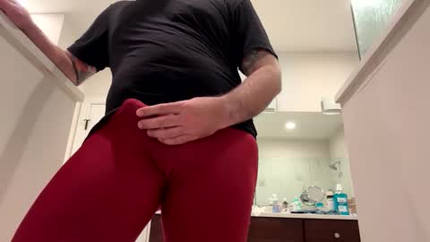 xmikemikex online show from 05-10-26, 02:06