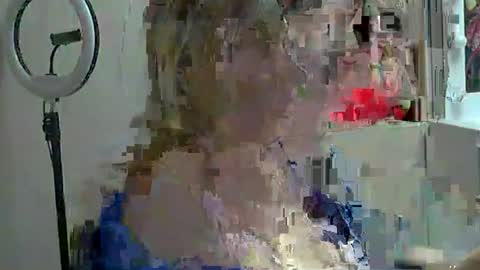 xMilagrosxs online show from 03-23-26, 05:06