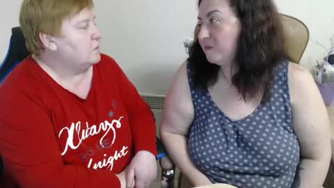Snapshot of xmollyjanex chatting on 03-31-26, 06:52 XMollyJaneX online show from 03-31-26, 06:52