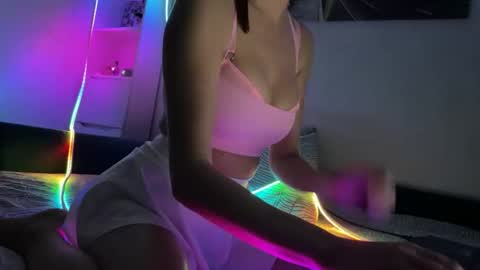 XMollyLoveX online show from 12-15-25, 06:12