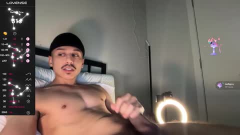 xmomentumx online show from 10-23-25, 04:06