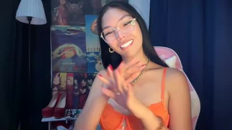 Snapshot of xmonica_cummerx chatting on 01-26-25, 07:32 Sweet Monica online show from 01-26-25, 07:32
