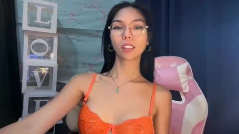 Sweet Monica online show from 10-27-25, 09:13