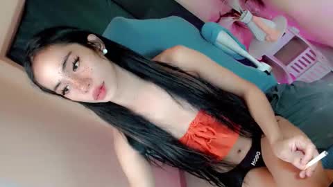Snapshot of xmorgana chatting on 05-30-26, 10:45 xmorgana online show from 05-30-26, 10:45
