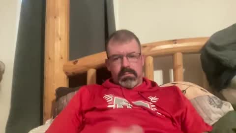 Mountain online show from 01-02-25, 03:51