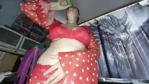 xnicetitsx online show from 10-11-25, 09:30