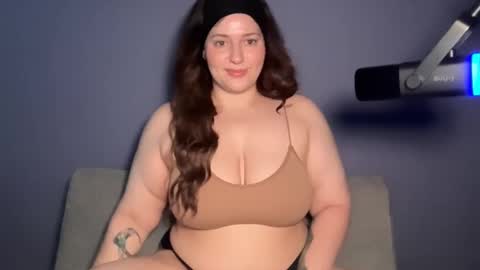 Bambi online show from 03-14-26, 01:01