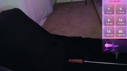 Snapshot of xo_kate chatting on 01-10-25, 10:36 Kate online show from 01-10-25, 10:36