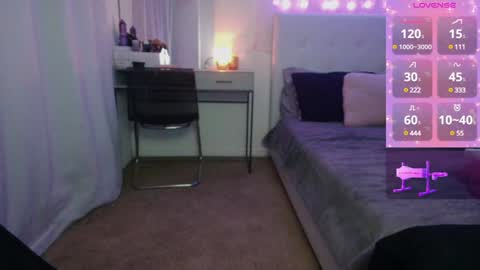 Snapshot of xo_kate chatting on 01-17-25, 03:34 Kate online show from 01-17-25, 03:34