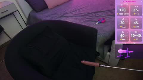 Snapshot of xo_kate chatting on 02-05-25, 03:02 Kate online show from 02-05-25, 03:02