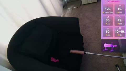 Snapshot of xo_kate chatting on 02-20-25, 06:24 Kate online show from 02-20-25, 06:24