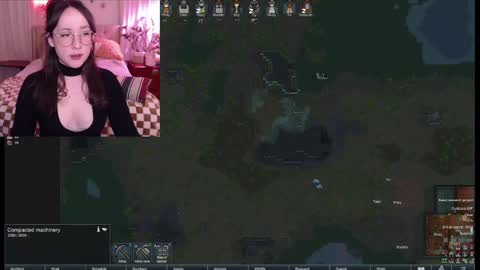 Snapshot of xo_sadie chatting on 01-12-25, 06:17 Xo Sadie online show from 01-12-25, 06:17