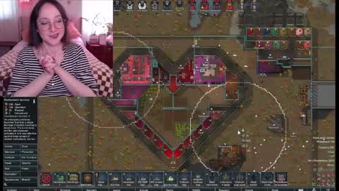 Snapshot of xo_sadie chatting on 02-11-25, 10:39 Xo Sadie online show from 02-11-25, 10:39