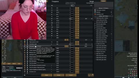 Snapshot of xo_sadie chatting on 02-12-25, 11:20 Xo Sadie online show from 02-12-25, 11:20