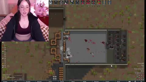 Snapshot of xo_sadie chatting on 03-01-25, 03:21 Xo Sadie online show from 03-01-25, 03:21